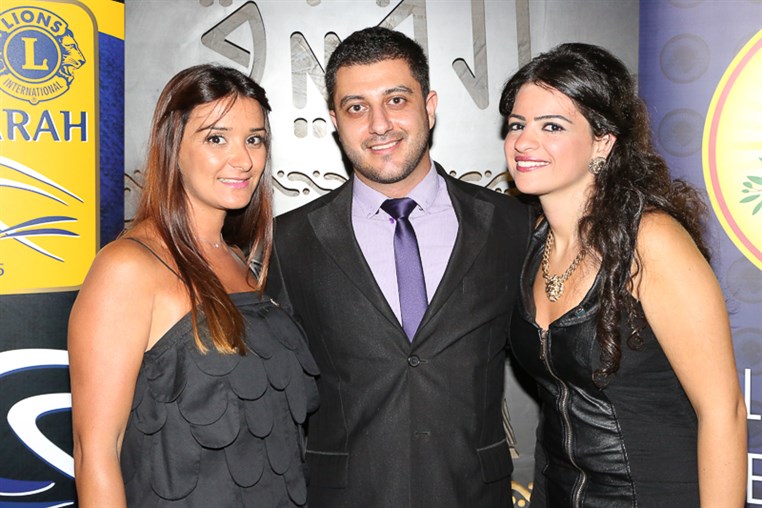  Koura Leo Club HandOver Ceremony